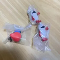 SUNSUN めじるしアクセサリー