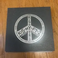 Kis-My-Ft2 2015 CONCERT TOUR