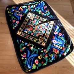 レイクアルスター ブランケット 毛布