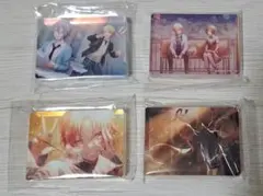プロセカ ノーブルアート 天馬司 73 74 75 76 3周年 フィラメ プロセカ ノーブルアート 天馬司 73 74 75 76 3周年 フィラメ - メルカリ