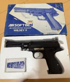 2026年最新】チヨダ エアガンの人気アイテム - メルカリ