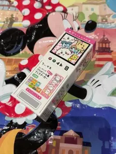 ちいかわ トレーディング 懐かしのプリントシール風ブックマーカー 全8種