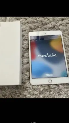 2026年最新】ipad mini4 128gbの人気アイテム - メルカリ