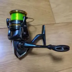 DAIWA Silver Creek PRESSO スピニングリール - メルカリ