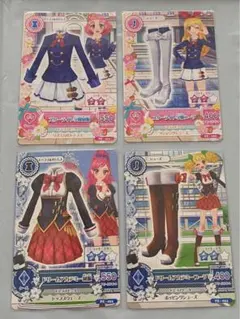2025年最新】アイカツ 制服の人気アイテム - メルカリ