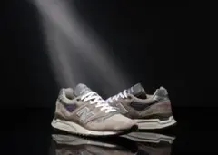 New Balance 998 正規店購入！レア！新品・未使用品！早いもの勝ち！