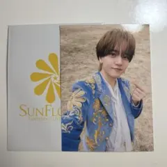 中島颯太 フォトカ