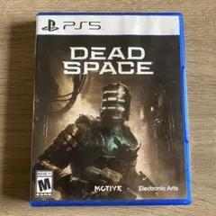 2026年最新】dead space ps5の人気アイテム - メルカリ