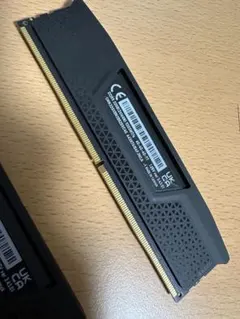 CORSAIR DDR5-5200MHz PC用メモリ VENGEANCE