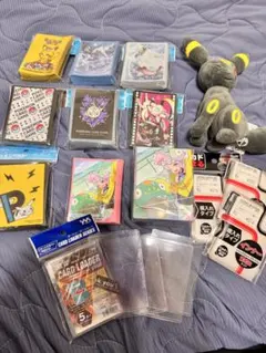 バイバニラ スリーブ 60枚 新品未使用 ジムチャレンジ ポケモン - メルカリ