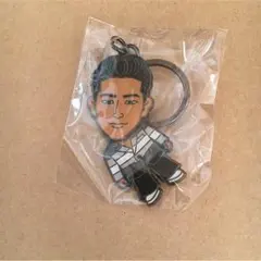 小林直己 首振り