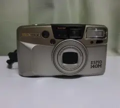 2026年最新】pentax espioの人気アイテム - メルカリ