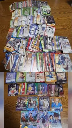 名探偵コナンカード　まとめ売り