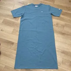 【新品未使用】McGREGOR CLASSIC Tシャツワンピース