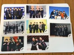 嵐 公式写真 まとめ売り