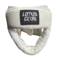 LOTUS CLUB ヘッドギア 美品