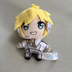 プロセカ ぷちぬいマスコット 鏡音レン