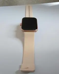 スマートウォッチ 充電器なし