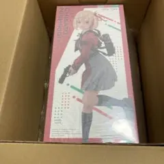 リコリスリコイル　錦木千束　1/7スケールフィギュア　新品未開封