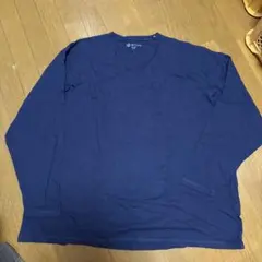 B&T Club 大きいサイズ　6〜7L Tシャツ アンダー　インナー　作業