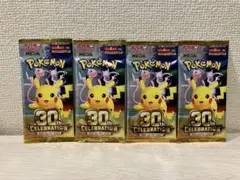 30th CELEBRATION 未開封　セット