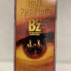 2026年最新】b z love phantomの人気アイテム - メルカリ