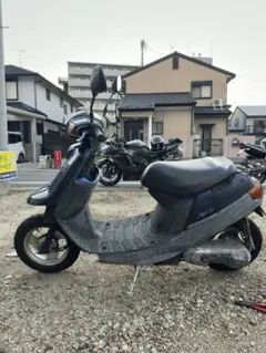 jugアプリオ　6.8馬力　早い者勝ち‼️