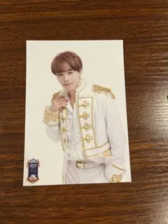 超特急 マサヒロ エビライ 2024 生写真