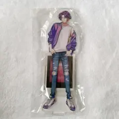 渡会雲雀　アクリルスタンド　コラボ