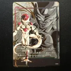 エナジーマーカー　フリーザ　パラレル　美品 2025年最新】フリーザ パラレル エナジーマーカーの人気アイテム