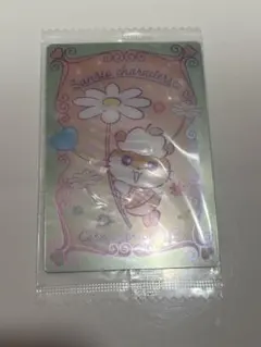 サンリオ ウエハースカード コロコロクリリン