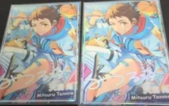 あんスタ Ra*bits 天満光 虹色開花ポートレート まとめ売り - メルカリ