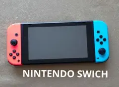 Nintendo Switch 本体と付属品セット