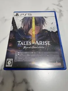 Tales of Arise: Beyond the Dawn Edition
