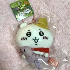 ちいかわ ご当地キーホルダー 福井 ぬいぐるみ
