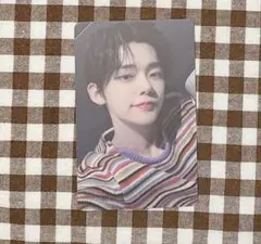 txt ヨンジュン トレカ