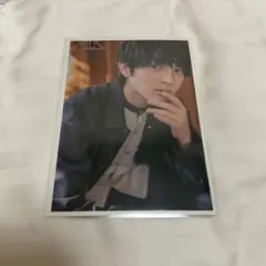M!LK POP UP STORE 生写真 吉田仁人