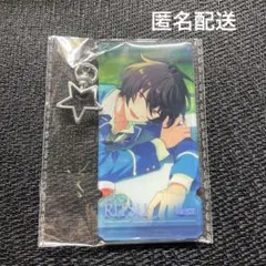 あんスタ 印記アクキー 凛月