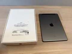 Apple iPad 第9世代 64GB Wi-Fi + Cellular 本体