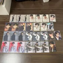 INI CD 3形態収納ボックス 藤牧京介 セット - メルカリ