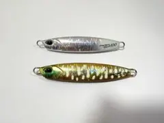 DUO ドラッグメタルフォース 100g 2個セットのサムネイル