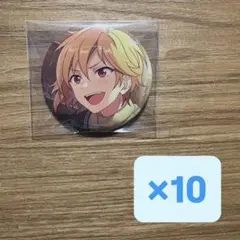 IDOLiSH7 六弥ナギ 缶バッジ ナギ日和 102個 IDOLiSH7 六弥ナギ 缶バッジ ナギ日和 102個 - メルカリ