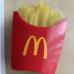 McDonald's フライドポテト型 マンハッタンライト　箱無し
