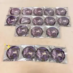 しまさか 2023 志麻 缶バッジ 名前入りデフォ