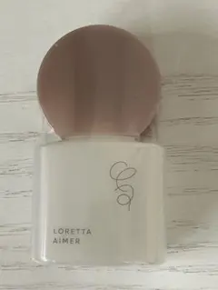 新品 LORETTA AIMER ロレッタエメ ヘアオイル　100mLのサムネイル