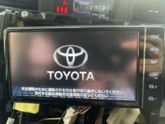 2026年最新】トヨタ純正ナビnszt-w68tの人気アイテム - メルカリ
