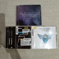 2026年最新】fantastics cdの人気アイテム - メルカリ