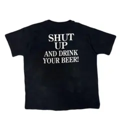 ビール Tシャツ