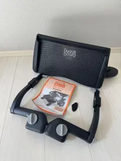 buggy board mini 取扱説明書付き