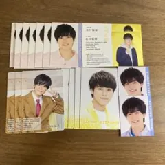 少年忍者 北川拓実